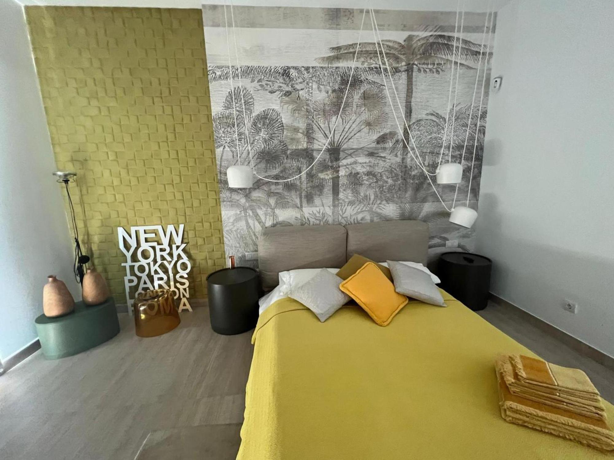 Luxury Villa Rebeka - Heated Pool And Jacuzzi Costa Adeje  Exteriör bild